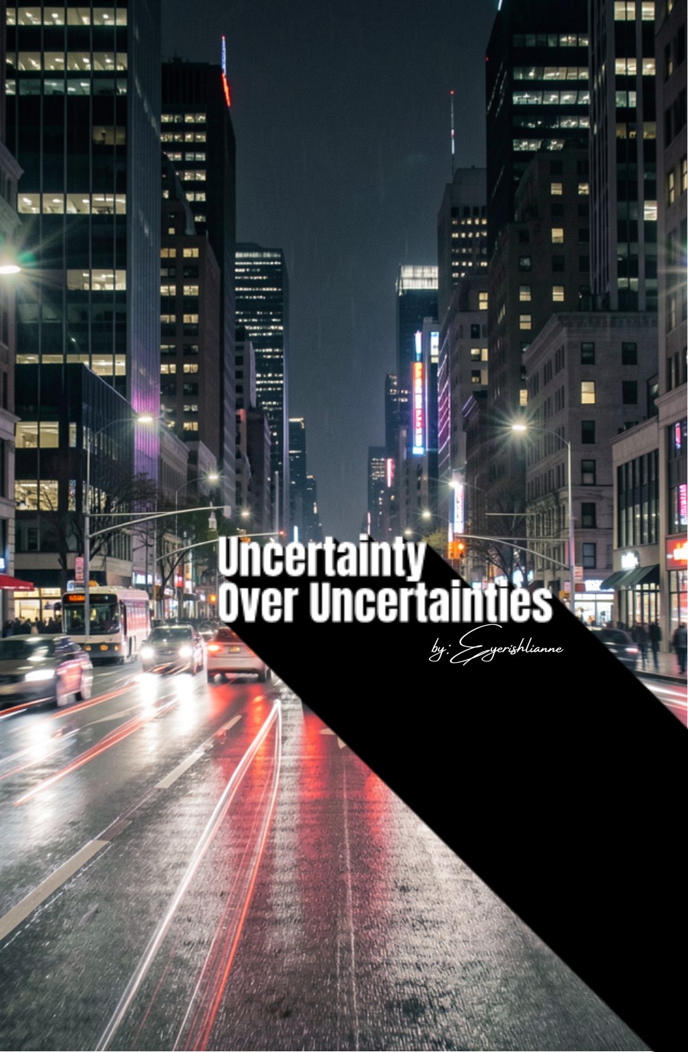 Uncertainty Over Uncertainties